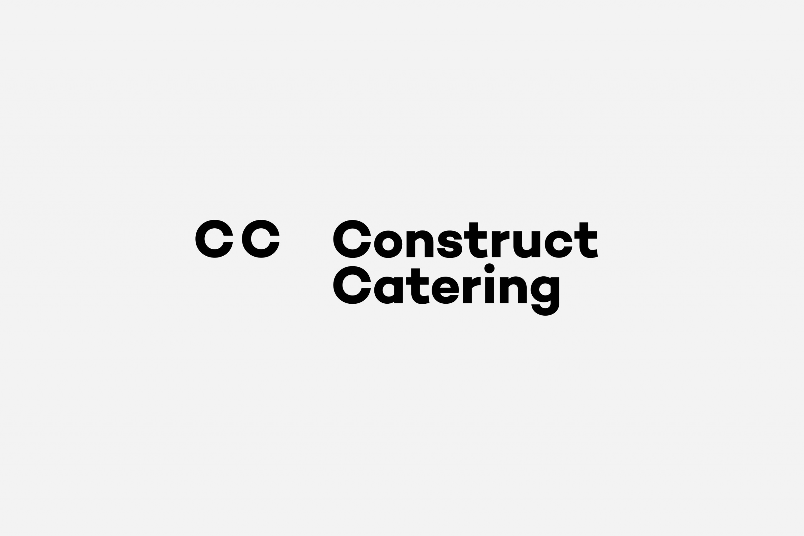 Construct Catering