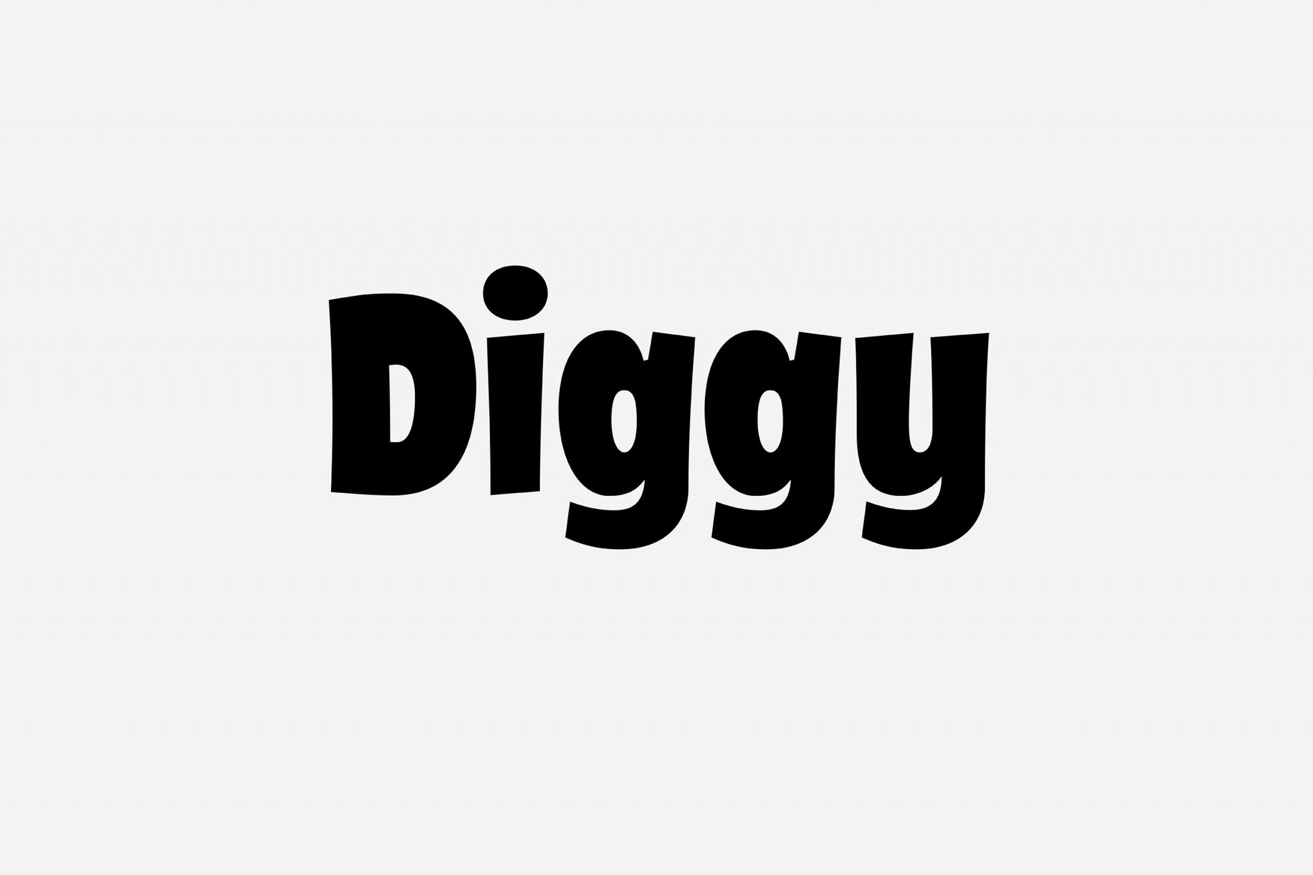 Diggy