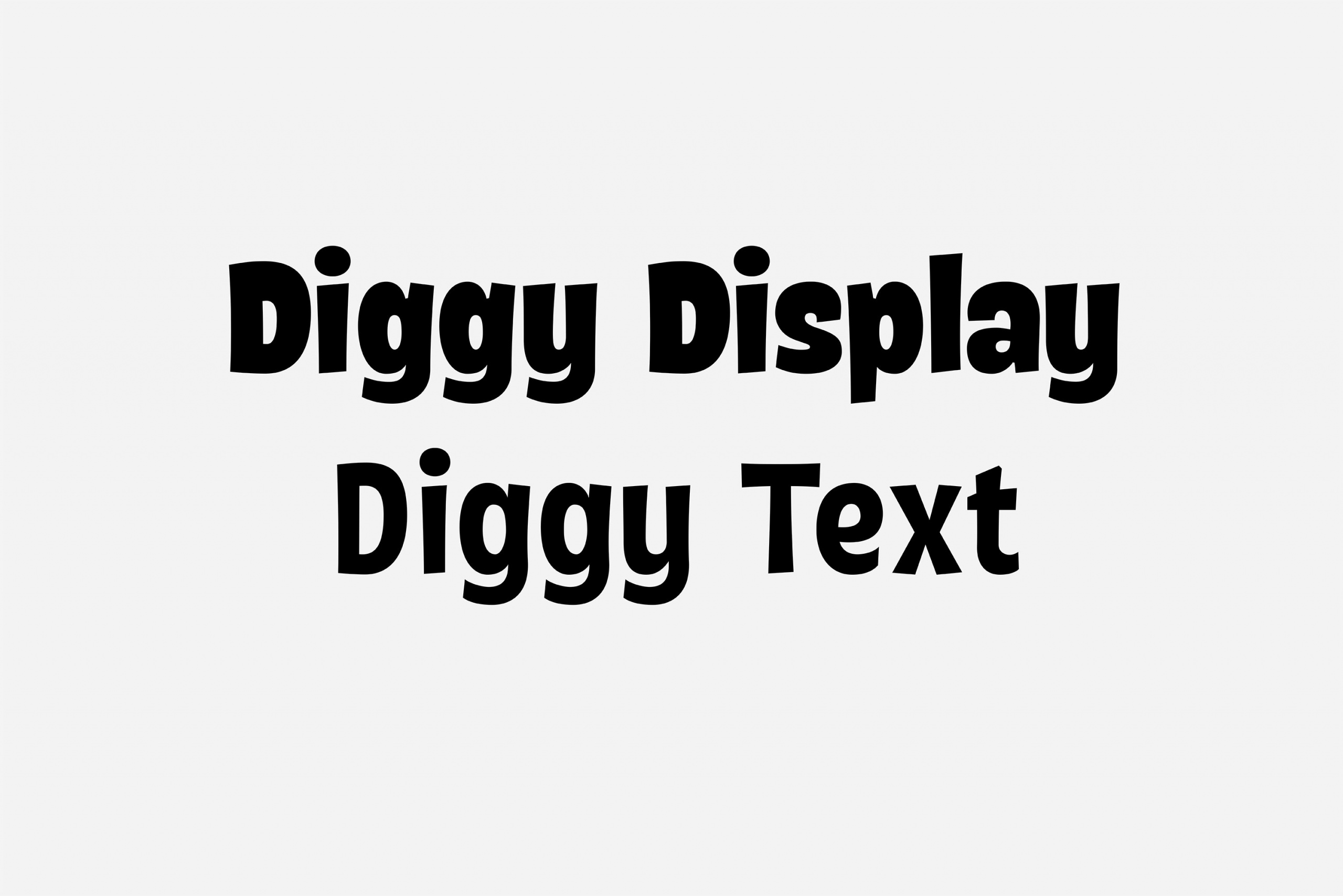 Diggy