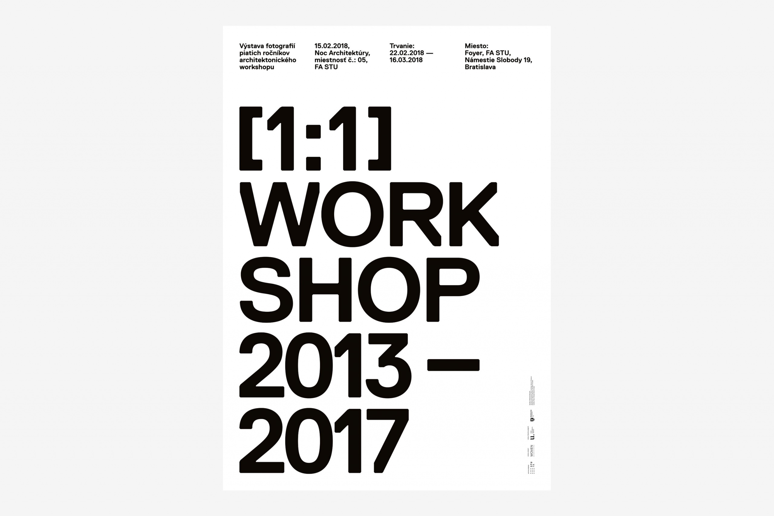[1:1] workshop