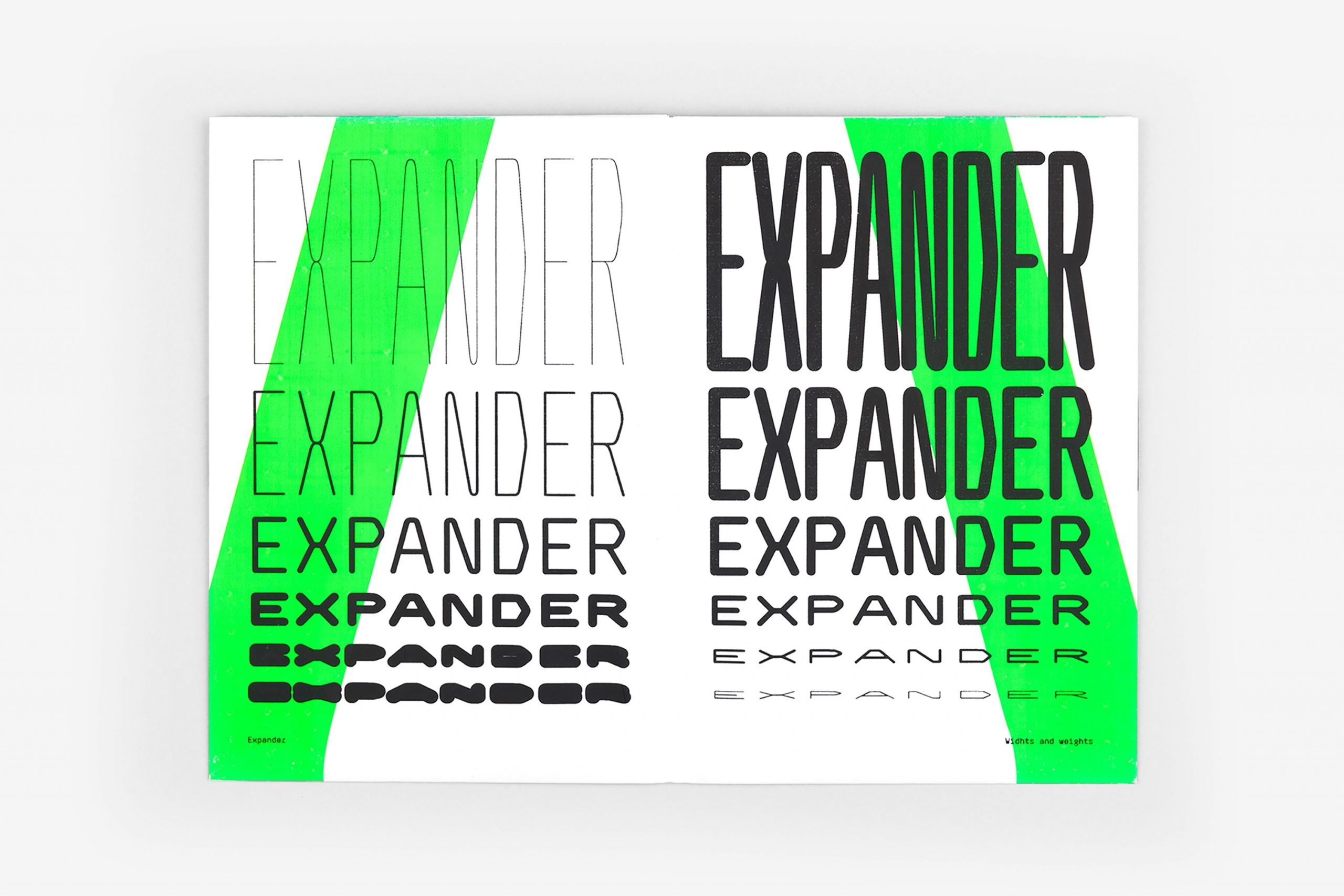 Expander