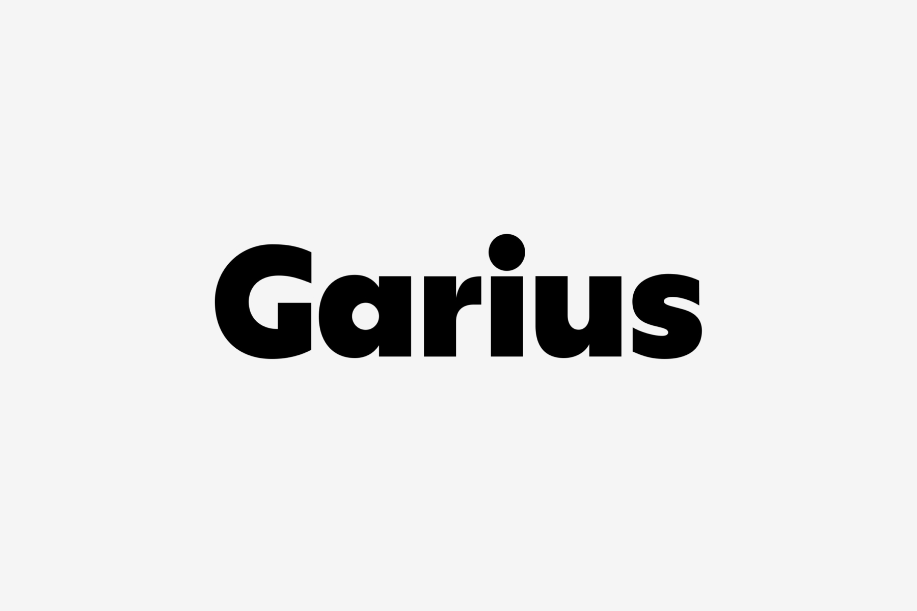 Garius