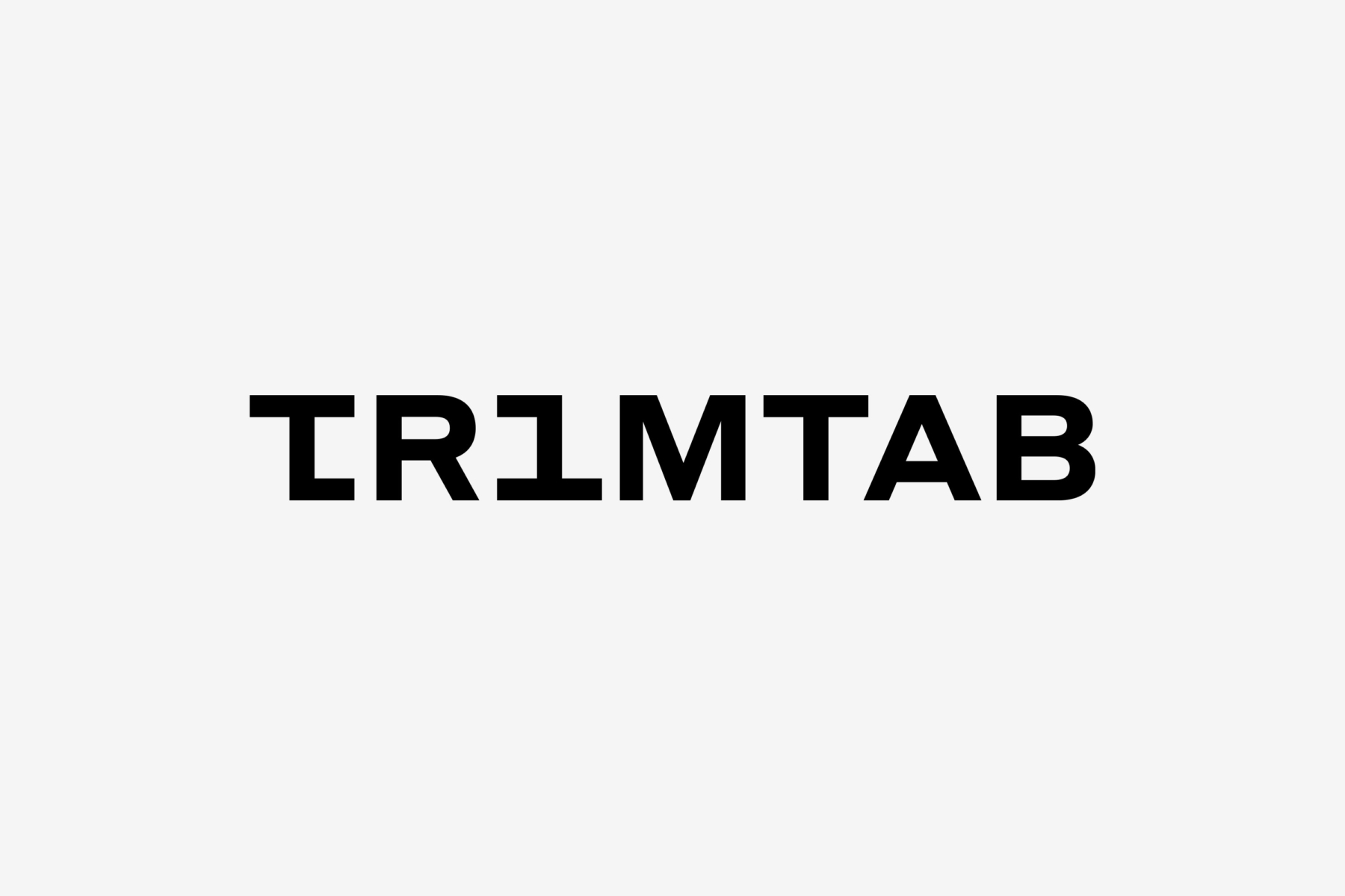 Trimtab